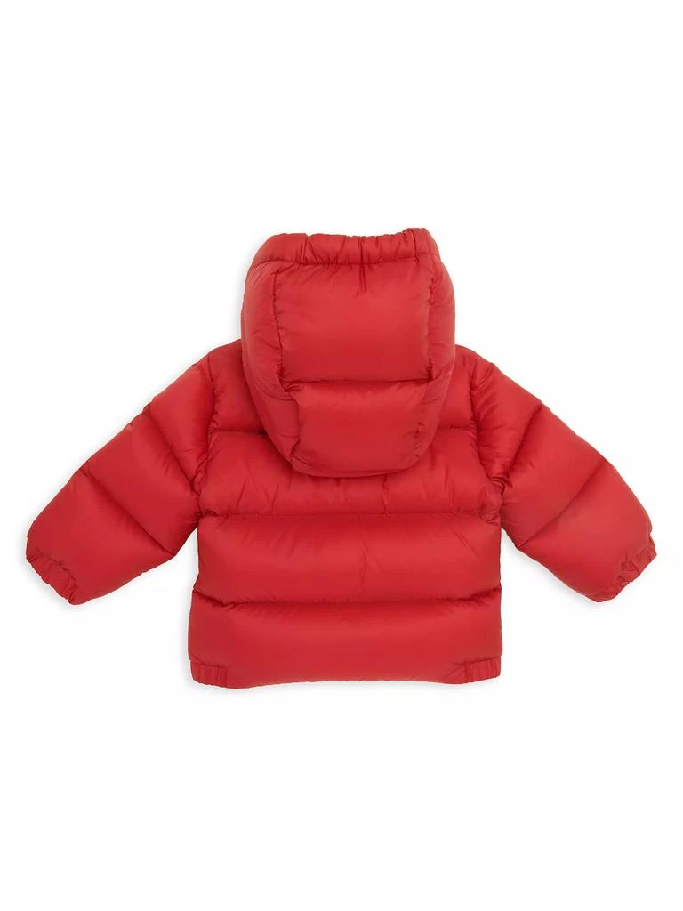 商品Moncler|Baby's & Little Kid's Macaire Jacket,价格¥3956,第2张图片详细描述
