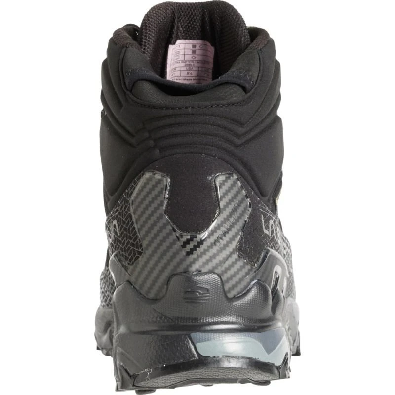 商品La Sportiva|La Sportiva Ultra Raptor II Gore-Tex® Mid Hiking Boots - Waterproof (For Men),价格¥649,第5张图片详细描述