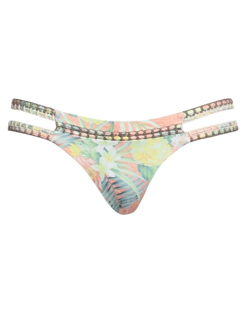 商品DEL MAAR|Bikini,价格¥267,第1张图片