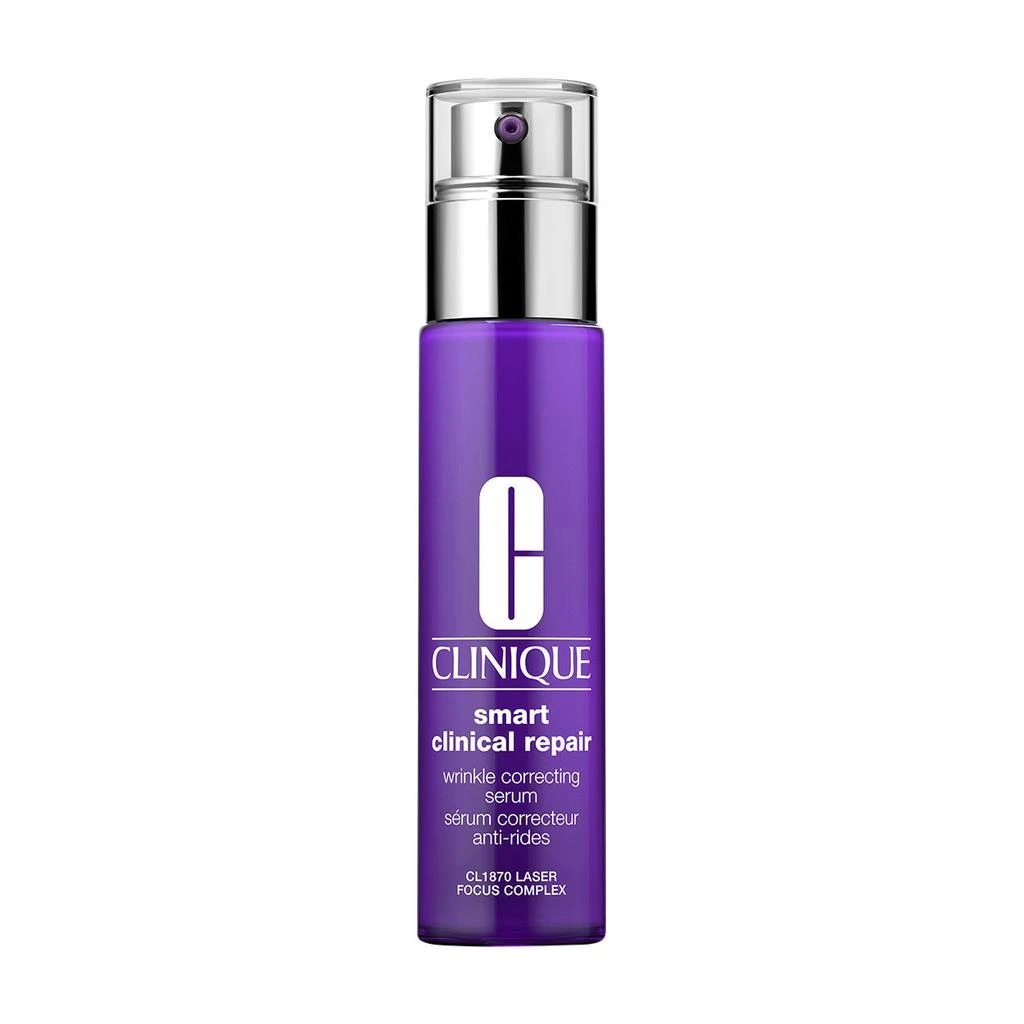 商品Clinique|Smart Clinical Repair Wrinkle Correcting Serum,价格¥648,第1张图片