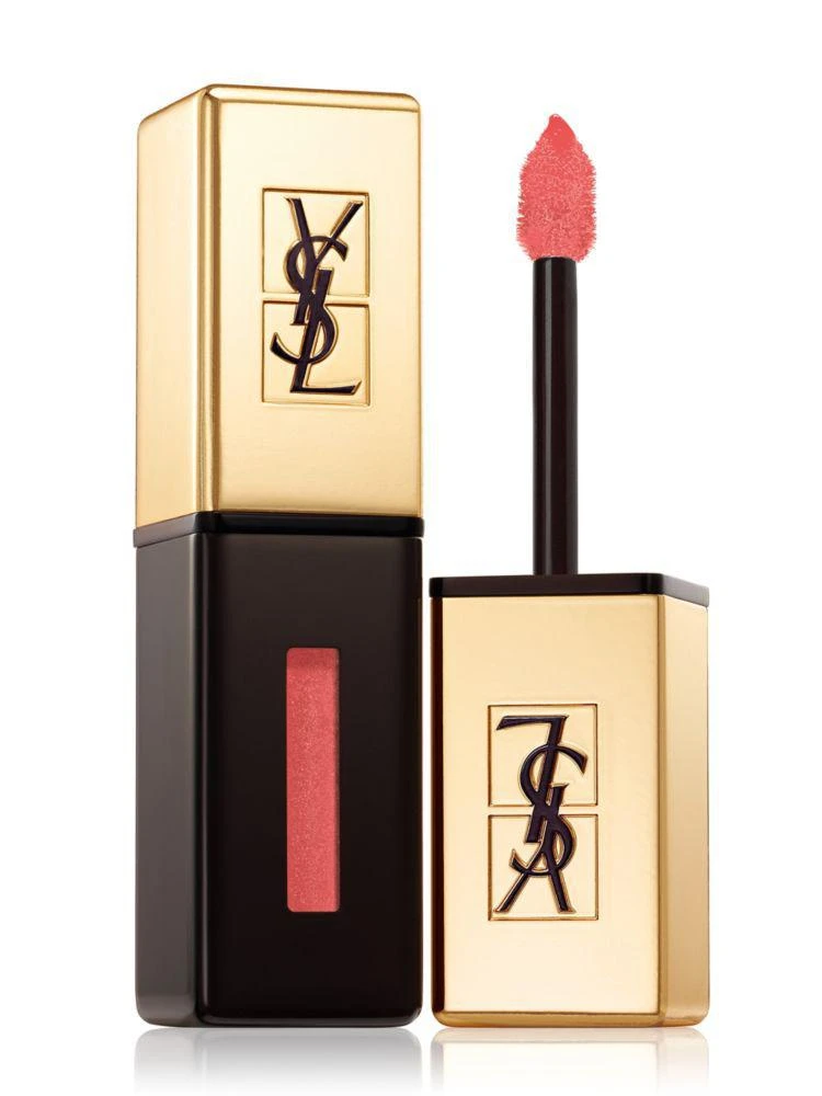 商品Yves Saint Laurent|纯色唇釉 5.6g,价格¥281,第1张图片