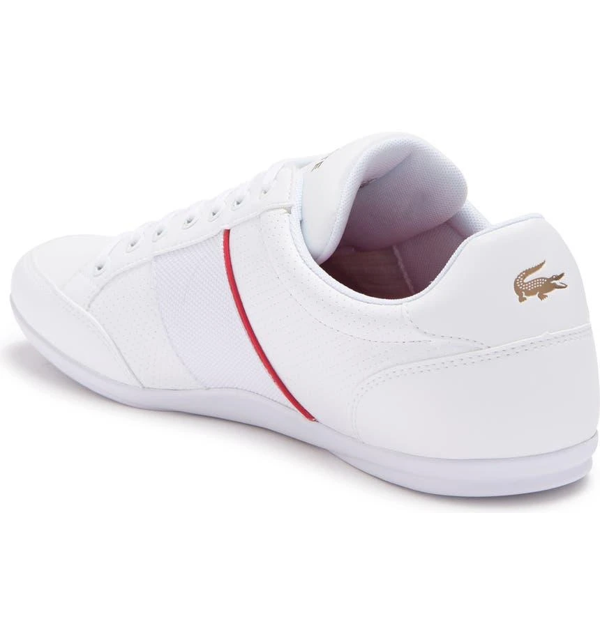 商品Lacoste|Nivolor Leather Sneaker,价格¥429,第2张图片详细描述