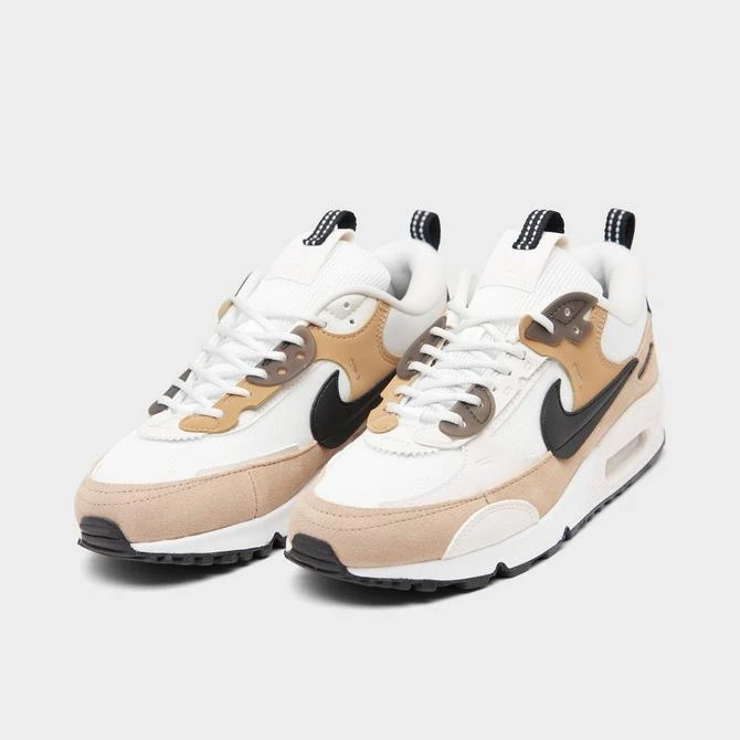 商品NIKE|Women's Nike Air Max 90 Futura Casual Shoes,价格¥1125,第2张图片详细描述