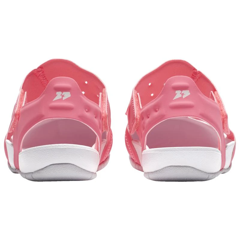 商品Jordan|Jordan AJ Flare Digital - Girls' Preschool,价格¥197,第3张图片详细描述