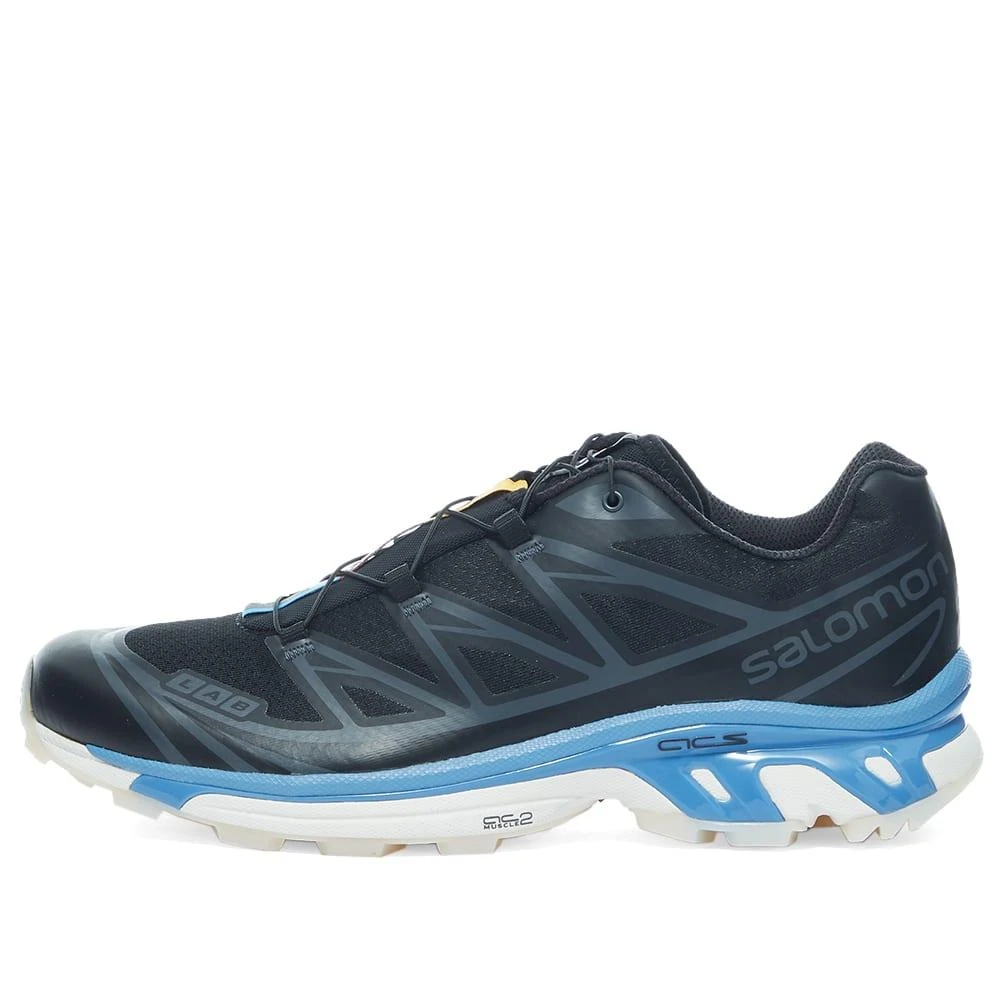 商品Salomon|Salomon XT-6 Clear,价格¥1267,第2张图片详细描述