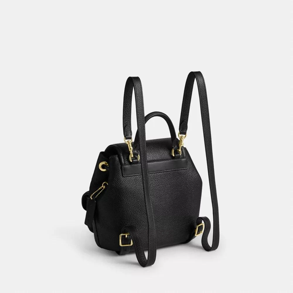 商品Coach|Hadley Backpack,价格¥1453,第3张图片详细描述