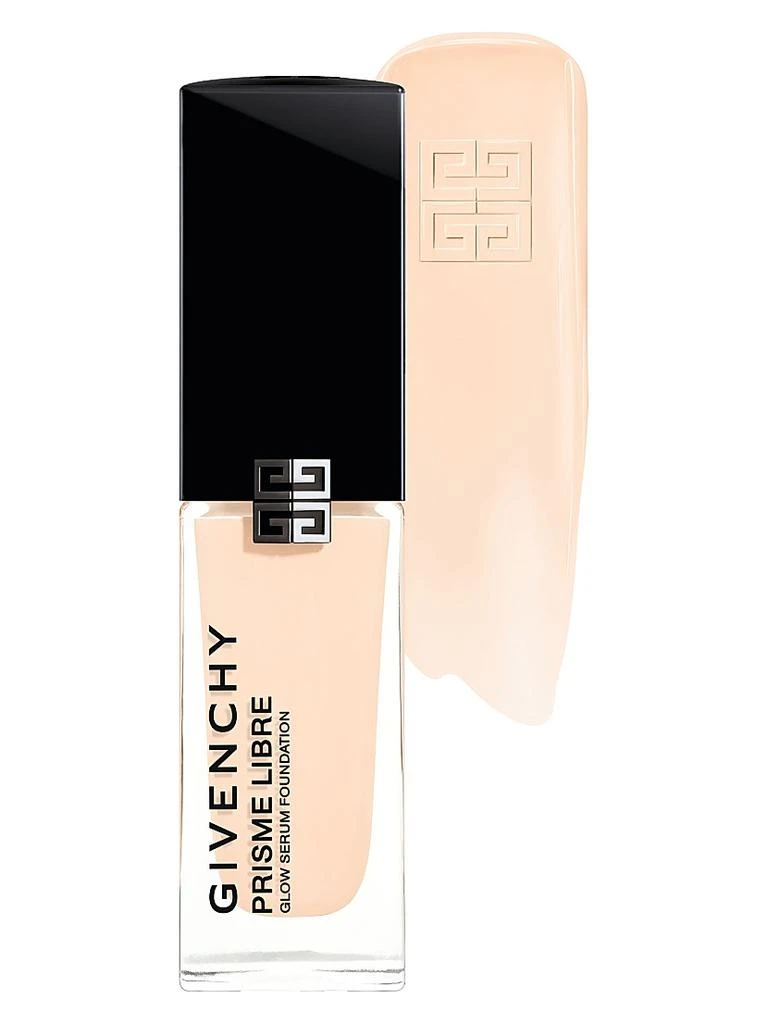 商品Givenchy|Prisme Libre Skin Caring Glow Foundation 24H Hydration,价格¥455,第1张图片