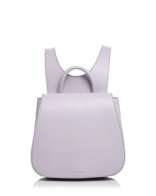 商品Steven Alan|Kate Mini Leather Backpack,价格¥1374,第1张图片