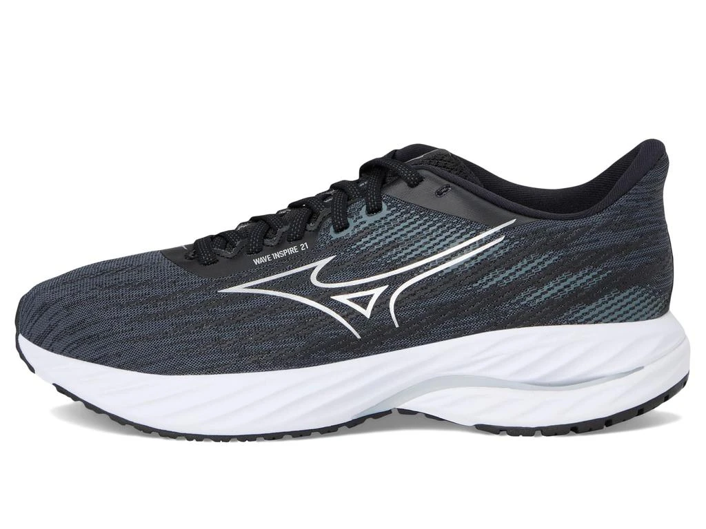 商品Mizuno|Wave Inspire 21 D,价格¥1000,第4张图片详细描述