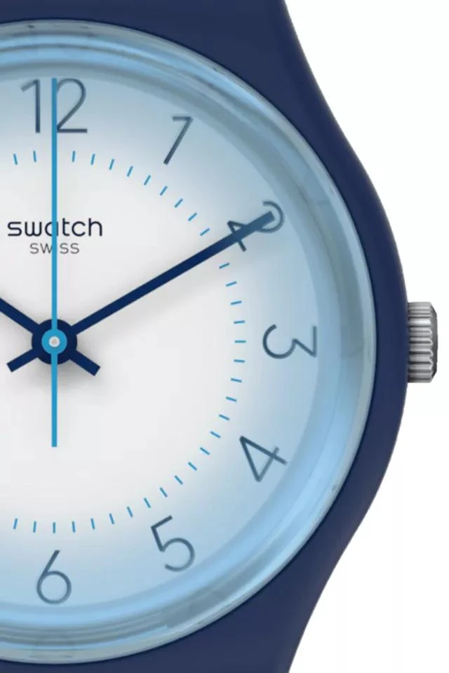 商品Swatch|Swatch Shades Watch,价格¥567,第3张图片详细描述