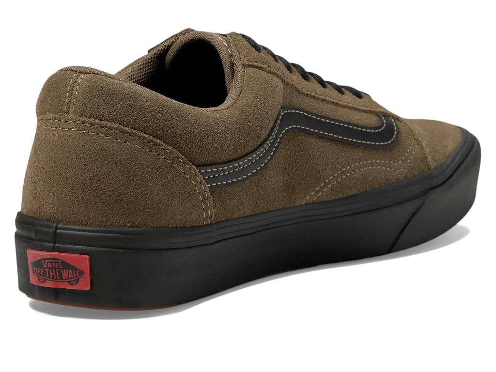 商品Vans|Comfycush Old Skool,价格¥483,第5张图片详细描述