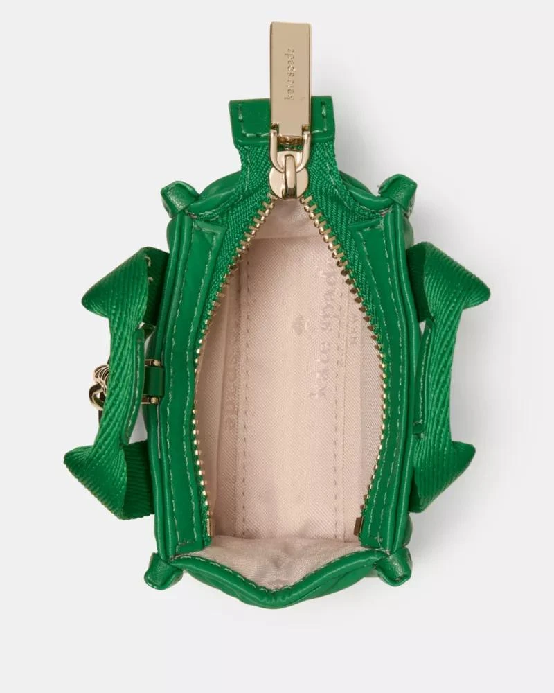3D Flower Bag Charm 商品