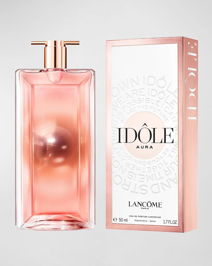 商品Lancôme|Idole Aura Eau de Parfum, 1.7 oz.,价格¥921,第1张图片