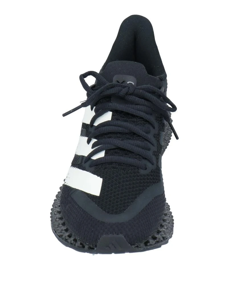 商品Y-3|男女同款 Y-3 Runner 4D 休闲运动鞋,价格¥2245,第4张图片详细描述