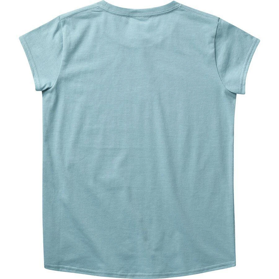 商品Carhartt|Be Kind Short-Sleeve Graphic T-Shirt - Little Girls',价格¥98,第2张图片详细描述