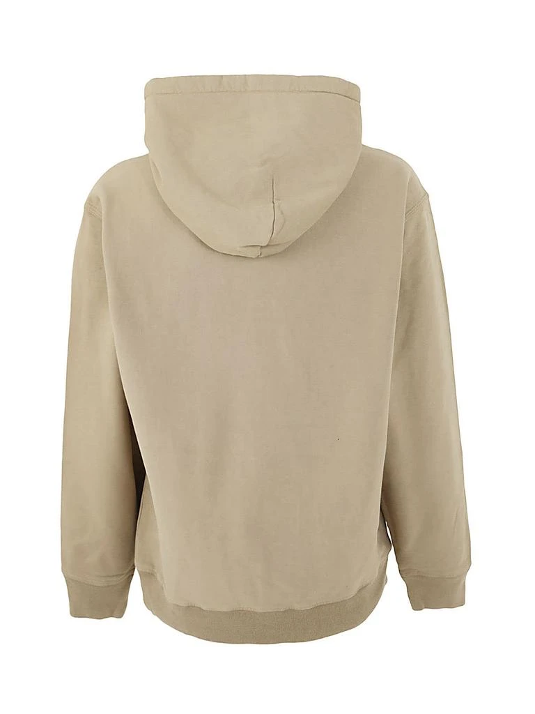 商品STUSSY|Stussy Stock Logo Hoodie,价格¥1290,第2张图片详细描述