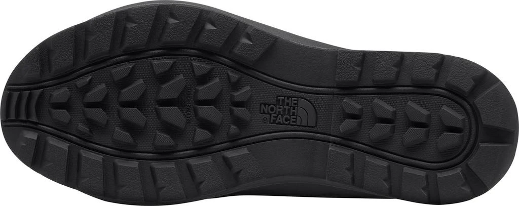 商品The North Face|The North Face Men's Chilkat V Zip 200g Waterproof Boots,价格¥805,第2张图片详细描述