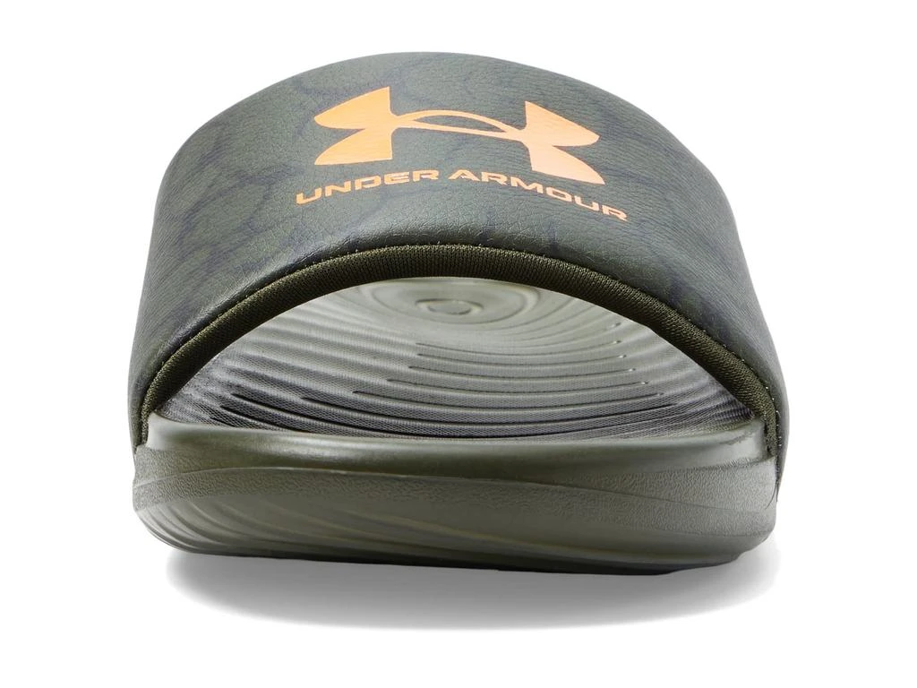 商品Under Armour|Ansa Fix Slides,价格¥189,第2张图片详细描述