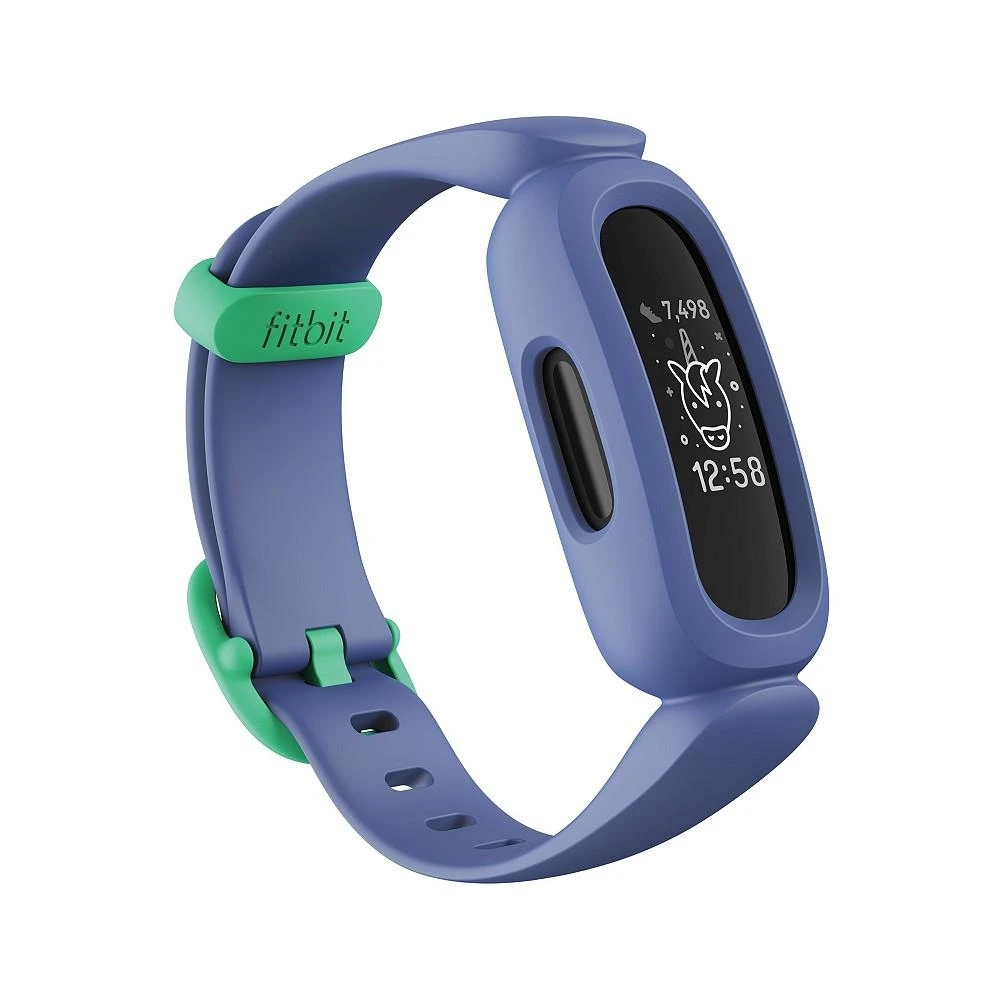 商品Fitbit|Ace 3 Activity Tracker for Kids,价格¥598,第1张图片