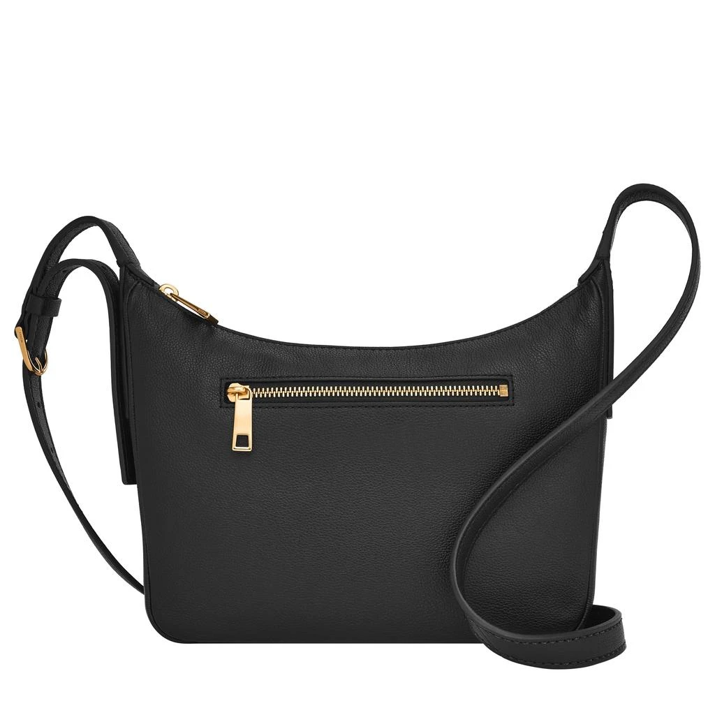 商品Fossil|Fossil Wome's Cecilia Leather Small Crossbody,价格¥604,第1张图片