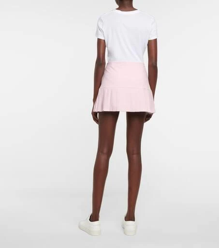 商品Tory Sport|Pleated miniskirt,价格¥1005,第3张图片详细描述