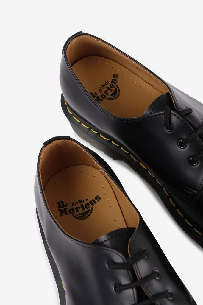 商品Dr. Martens|1461 Combat Boots,价格¥1381,第4张图片详细描述