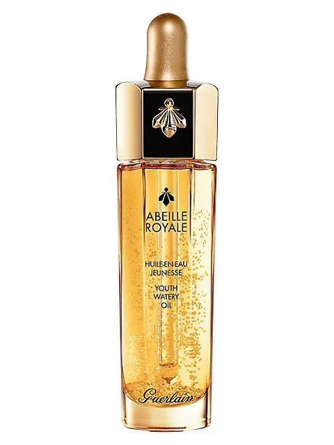 商品Guerlain|帝皇蜂姿®黄金复原蜜 ,价格¥373,第1张图片