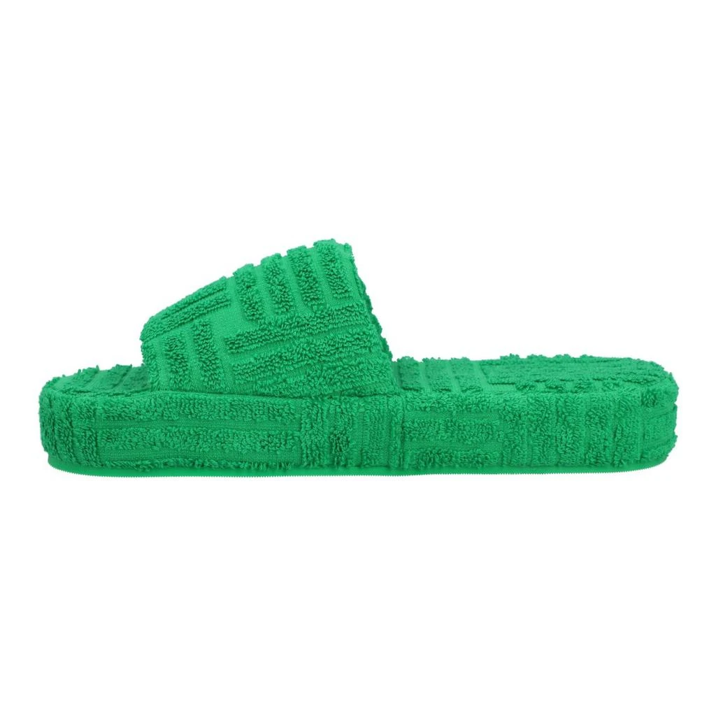 商品Bottega Veneta|Resort Sponge Green,价格¥2585,第3张图片详细描述