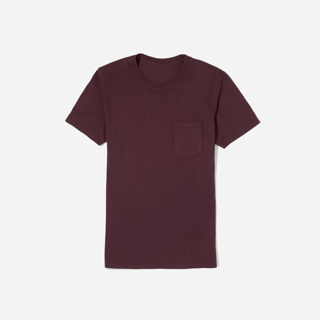 商品Everlane|The Cotton Pocket,价格¥90-¥119,第4张图片详细描述
