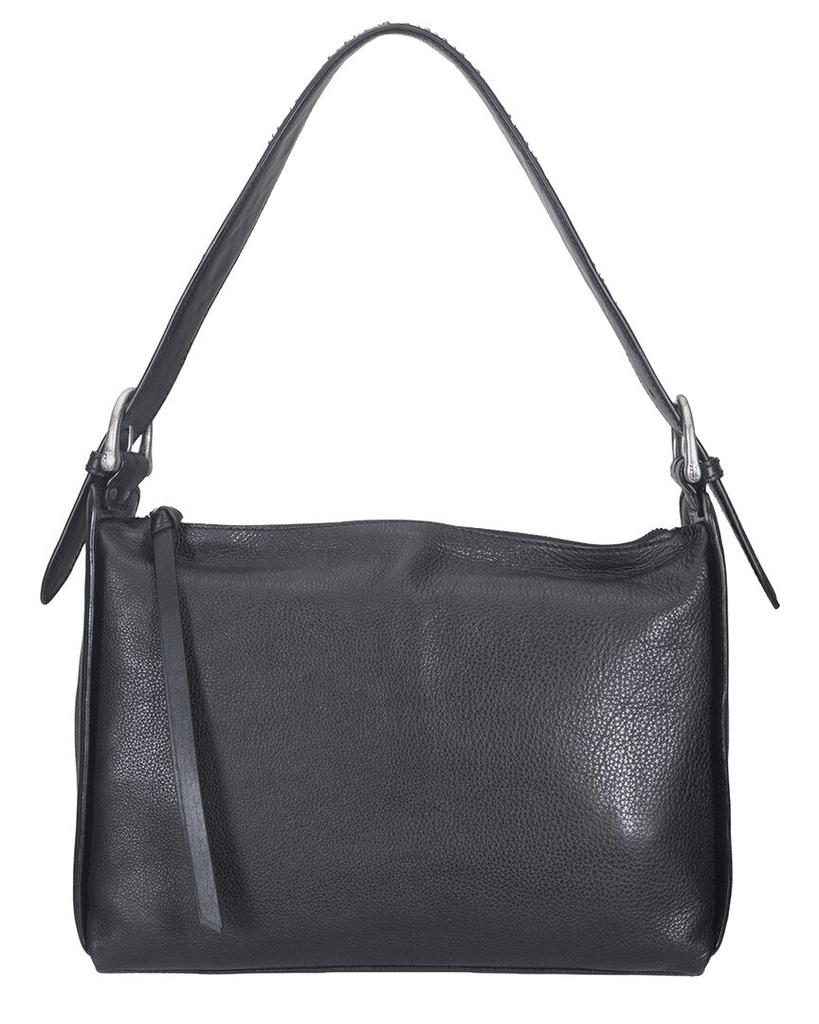 Carla Leather Shoulder image 2