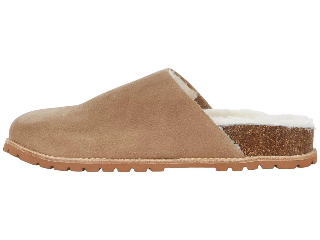 商品Madewell|The Layne Clog Mule,价格¥331,第4张图片详细描述