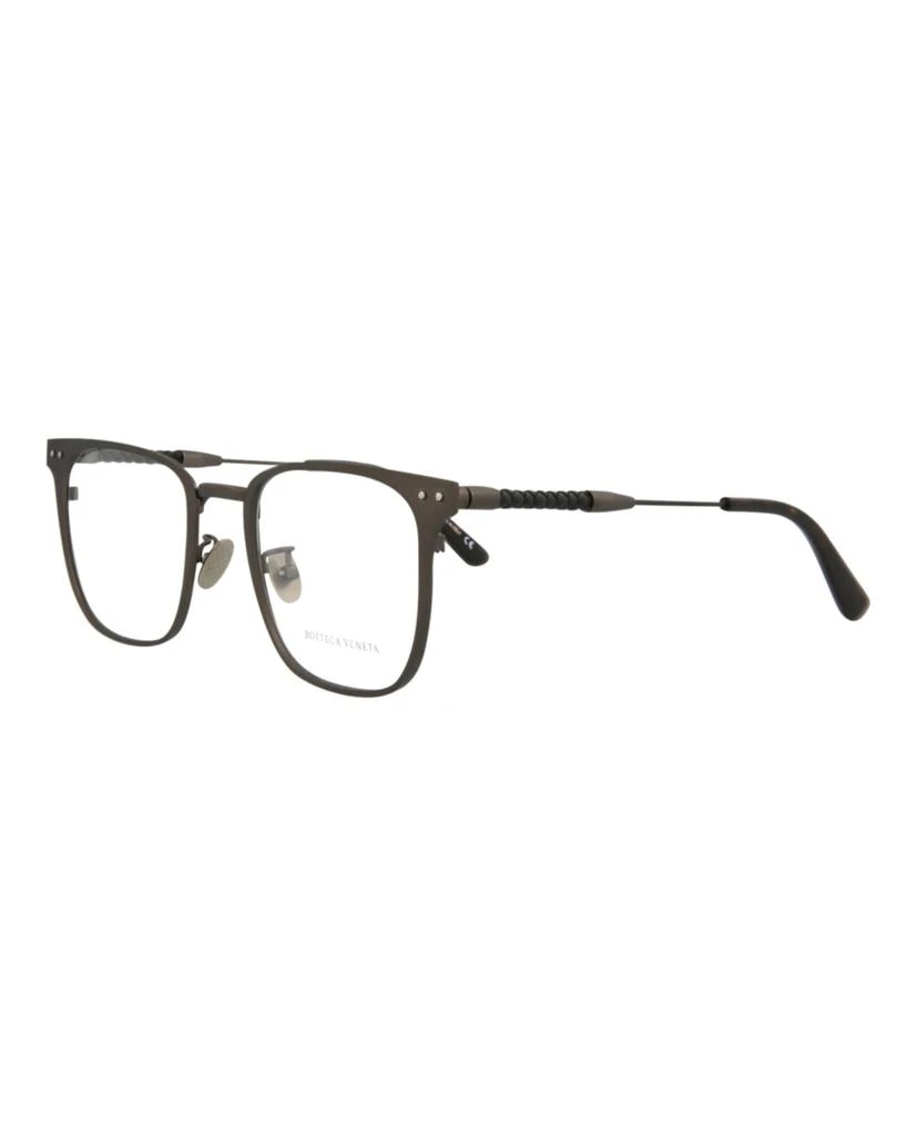 商品Brioni|Square- Metal Optical Frames,价格¥883,第2张图片详细描述