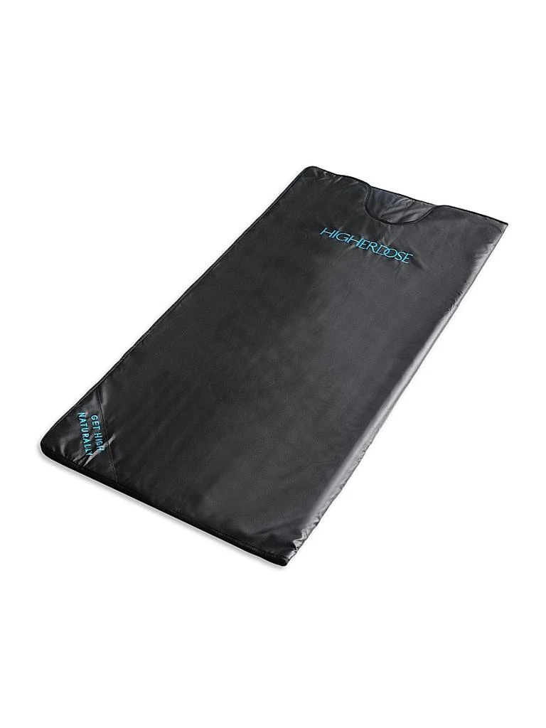 商品HigherDOSE|Infrared Sauna Blanket V4,价格¥5220,第2张图片详细描述