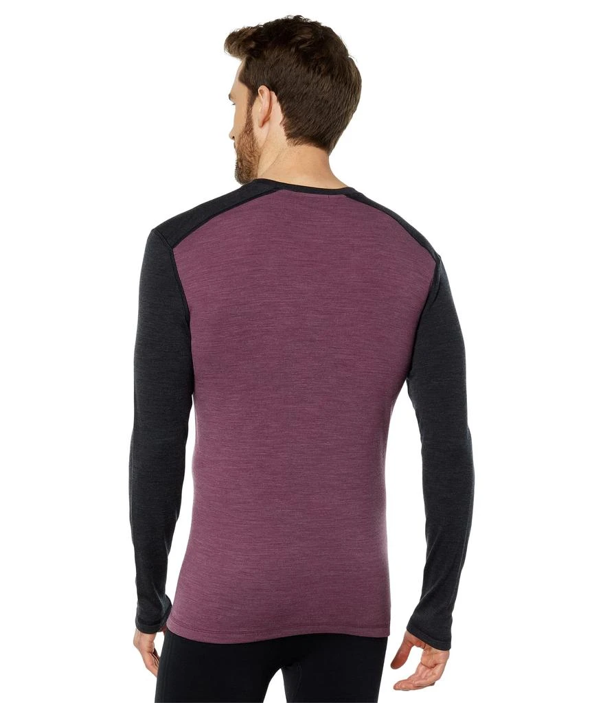 商品SmartWool|Merino 250 Base Layer Crew,价格¥892,第2张图片详细描述