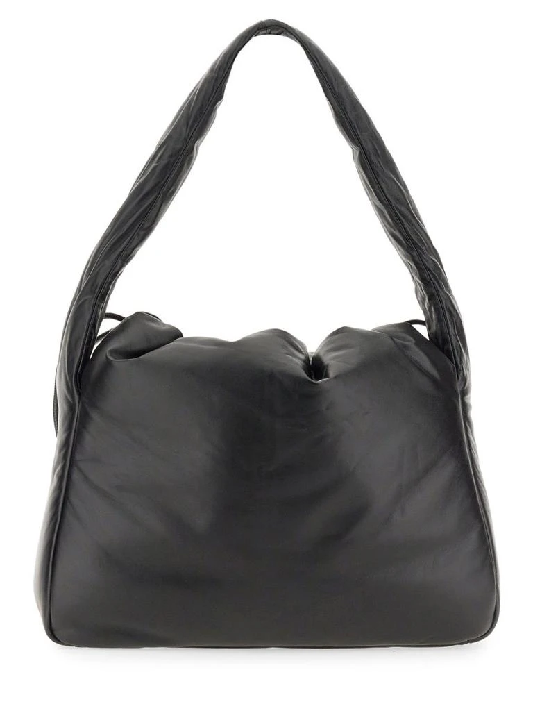 商品Alexander Wang|Alexander Wang Ryan Padded Large Tote Bag,价格¥8447,第2张图片详细描述