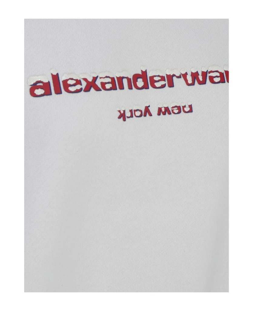 商品Alexander Wang|Alexander Wang Sweatshirt,价格¥2735,第3张图片详细描述