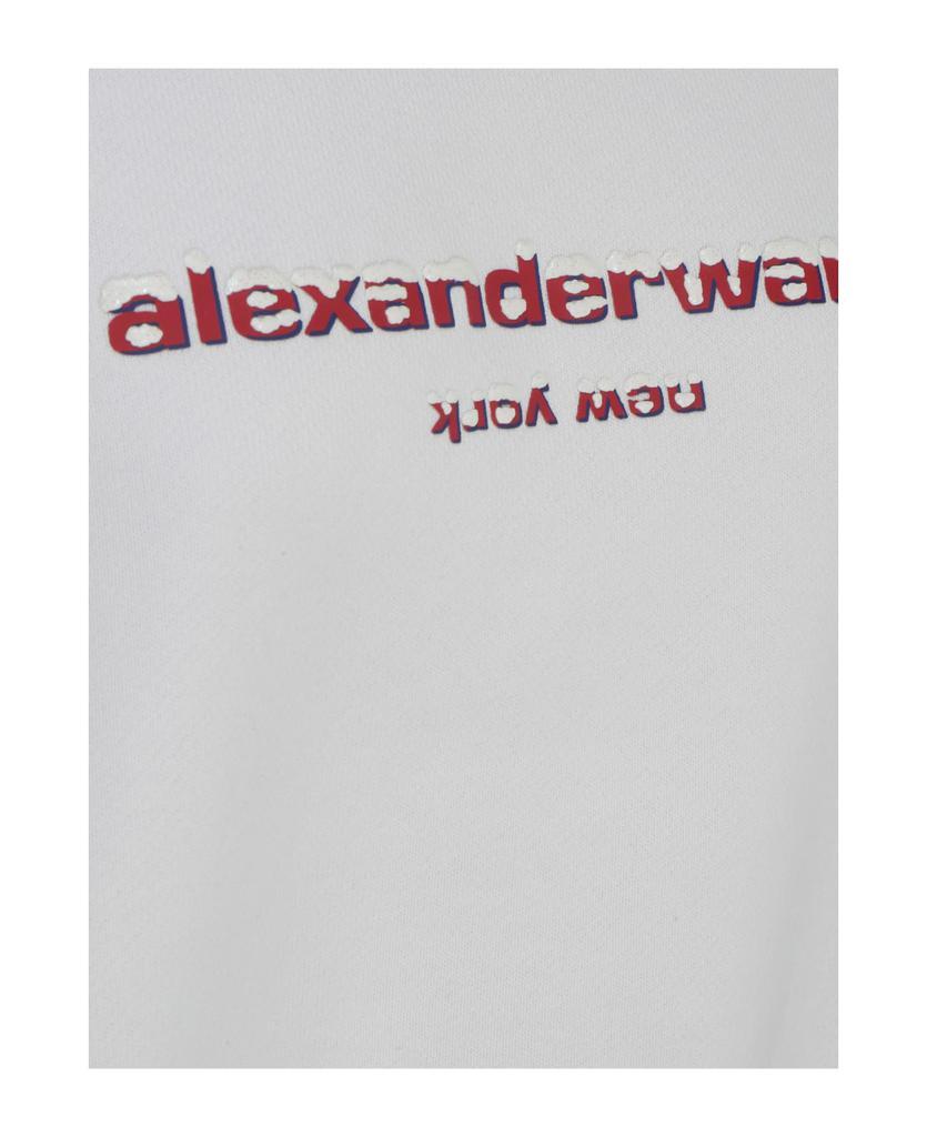 商品Alexander Wang|Sweatshirt,价格¥2664,第5张图片详细描述