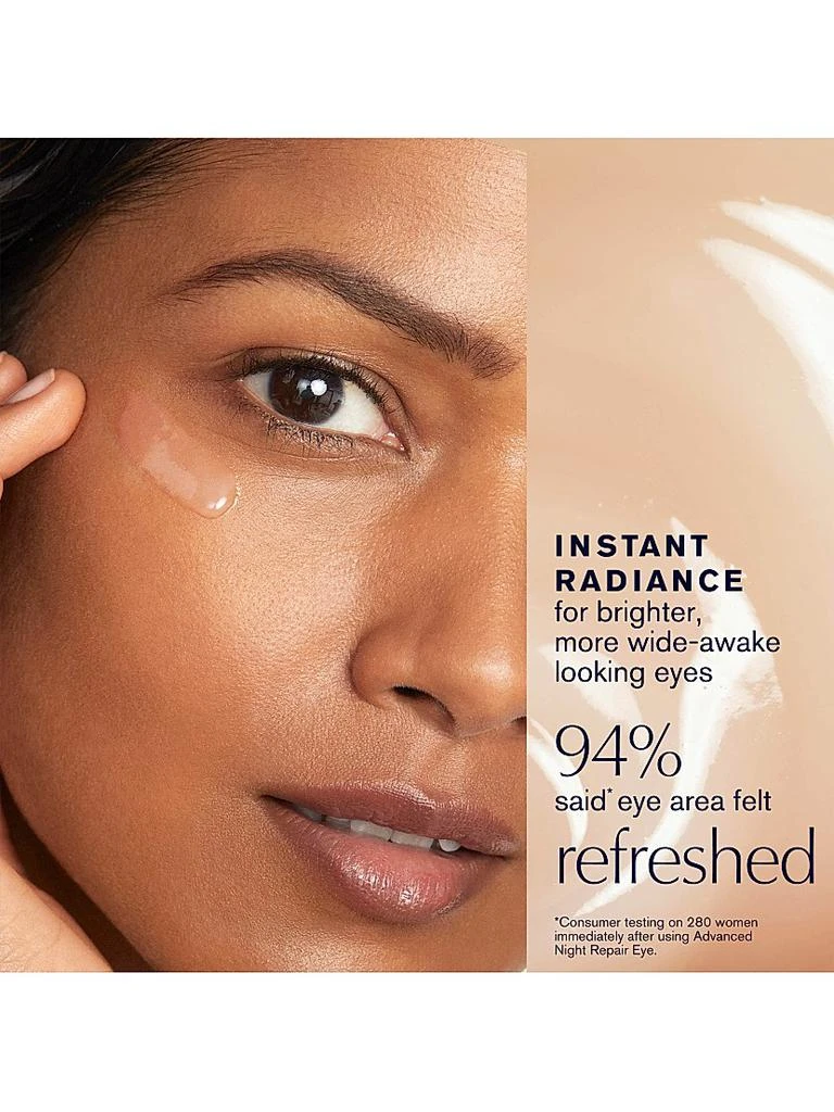 Advanced Night Repair Eye Gel-Crème 商品