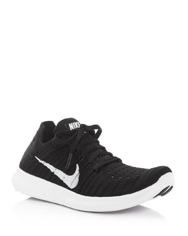 商品NIKE|Women's Free RN Flyknit 休闲鞋,价格¥722,第1张图片