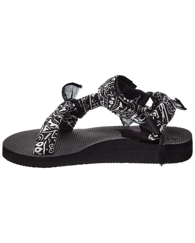 商品Arizona Love|Arizona Love Trekky Bandana Sandal,价格¥345,第3张图片详细描述