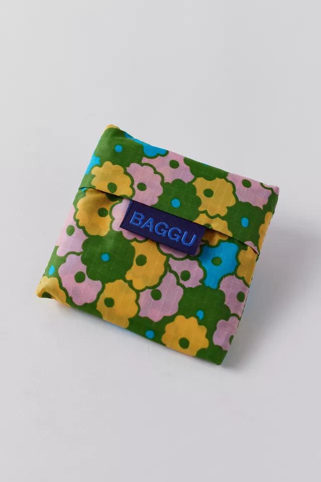 BAGGU Baby Reusable Tote Bag商品第3张图片规格展示