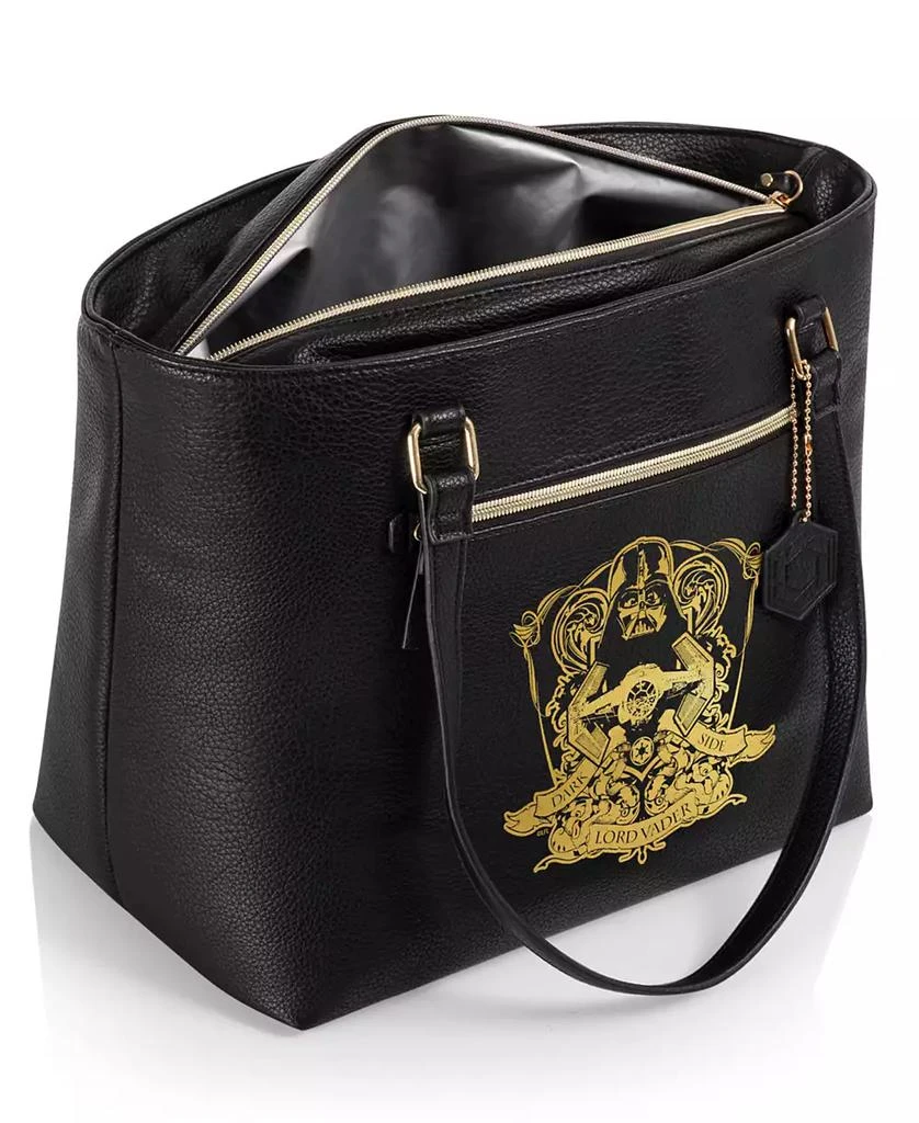 商品ONIVA|Star Wars Darth Vader 11 Liter Uptown Cooler Tote Bag,价格¥764,第3张图片详细描述