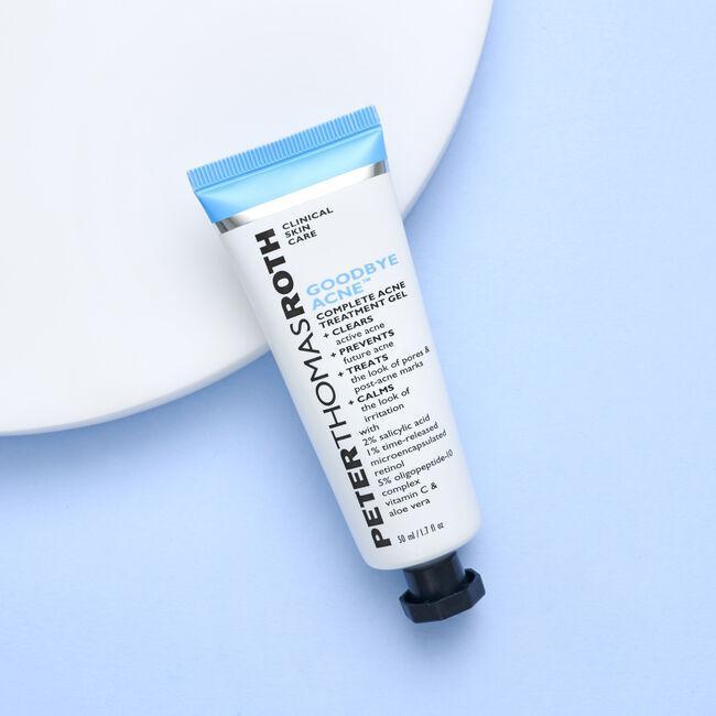 商品Peter Thomas Roth|Goodbye Acne Complete Acne Treatment Gel,价格¥315,第1张图片