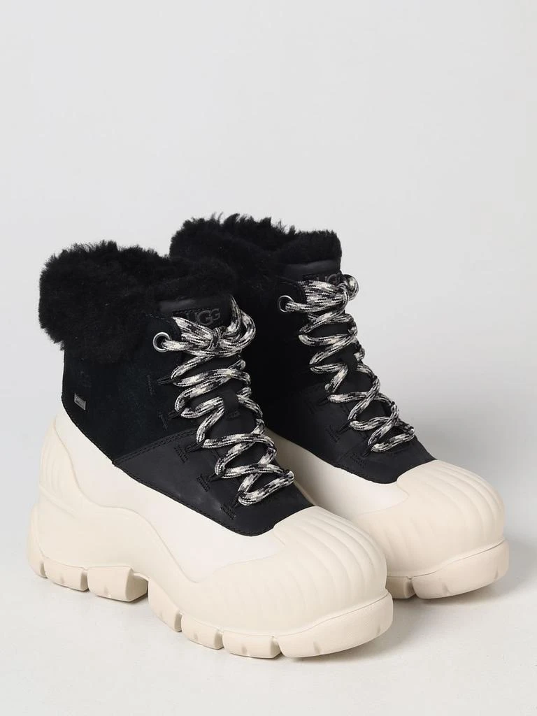 商品UGG|Ugg flat ankle boots for woman,价格¥1194,第2张图片详细描述