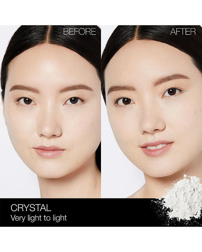 商品NARS|Light Reflecting Setting Powder - Loose,价格¥311,第2张图片详细描述