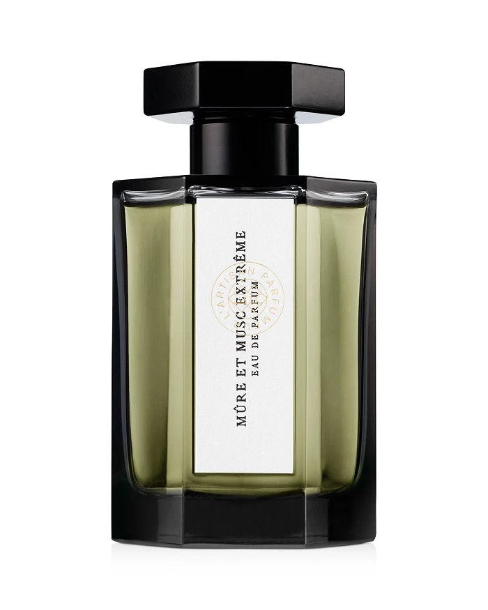 商品L'artisan Parfumeur|Mûre et Musc Extrême Eau de Parfum,价格¥1385,第1张图片