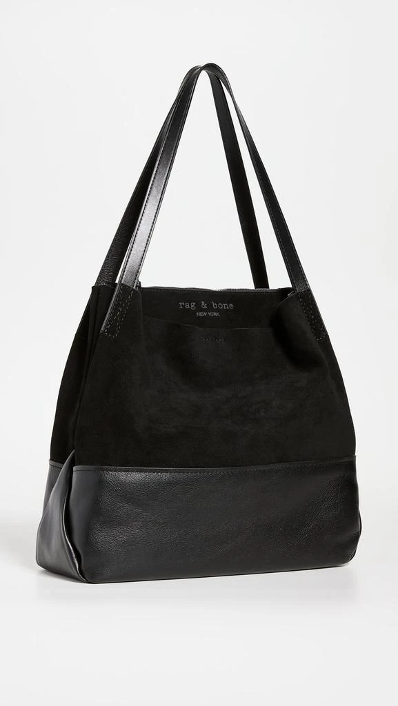 商品Rag & Bone|Rag & Bone Passenger 托特包 2.0,价格¥4107,第2张图片详细描述