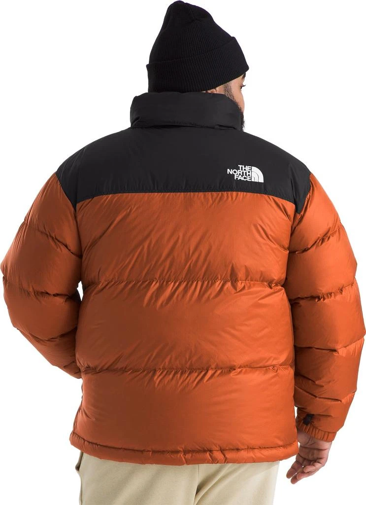 商品The North Face|1996 Retro Nuptse Big Size Jacket - Men's,价格¥1320,第2张图片详细描述