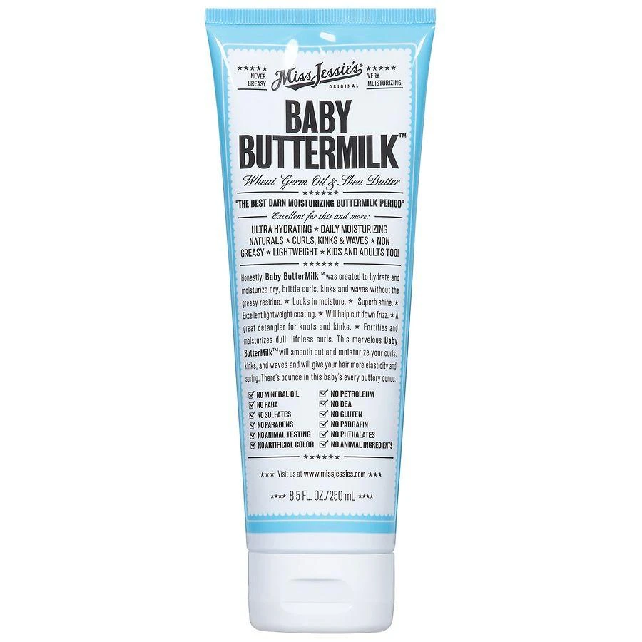 商品Miss Jessie's|Baby Buttermilk,价格¥205,第1张图片