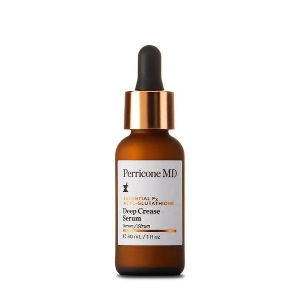 商品Perricone MD|Perricone MD Essential Fx Acyl-Glutathione Deep Crease Serum 30ml,价格¥1546,第1张图片